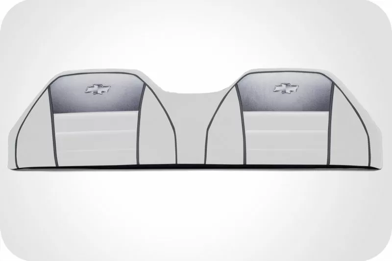 Мягкая спинка EVO Камаро