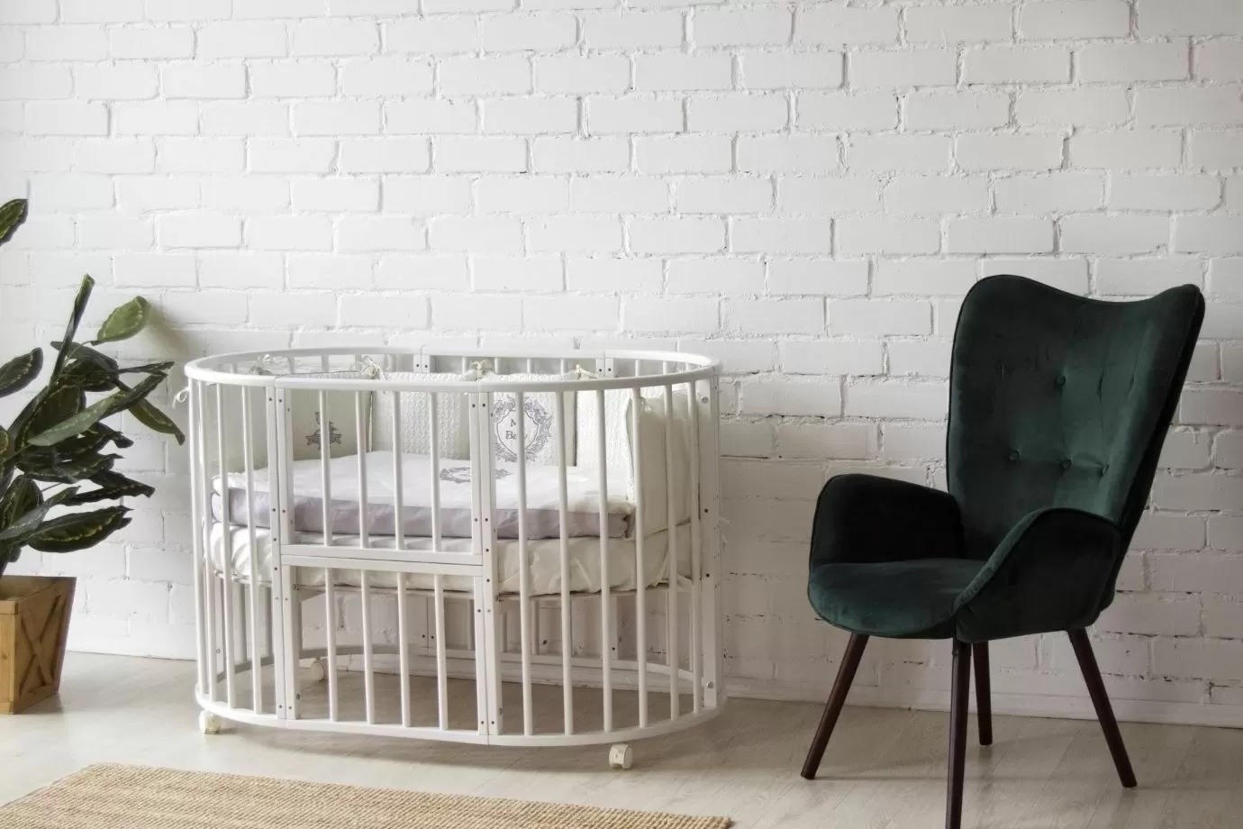 Кровать Candy Dream Lux 9 в 1
