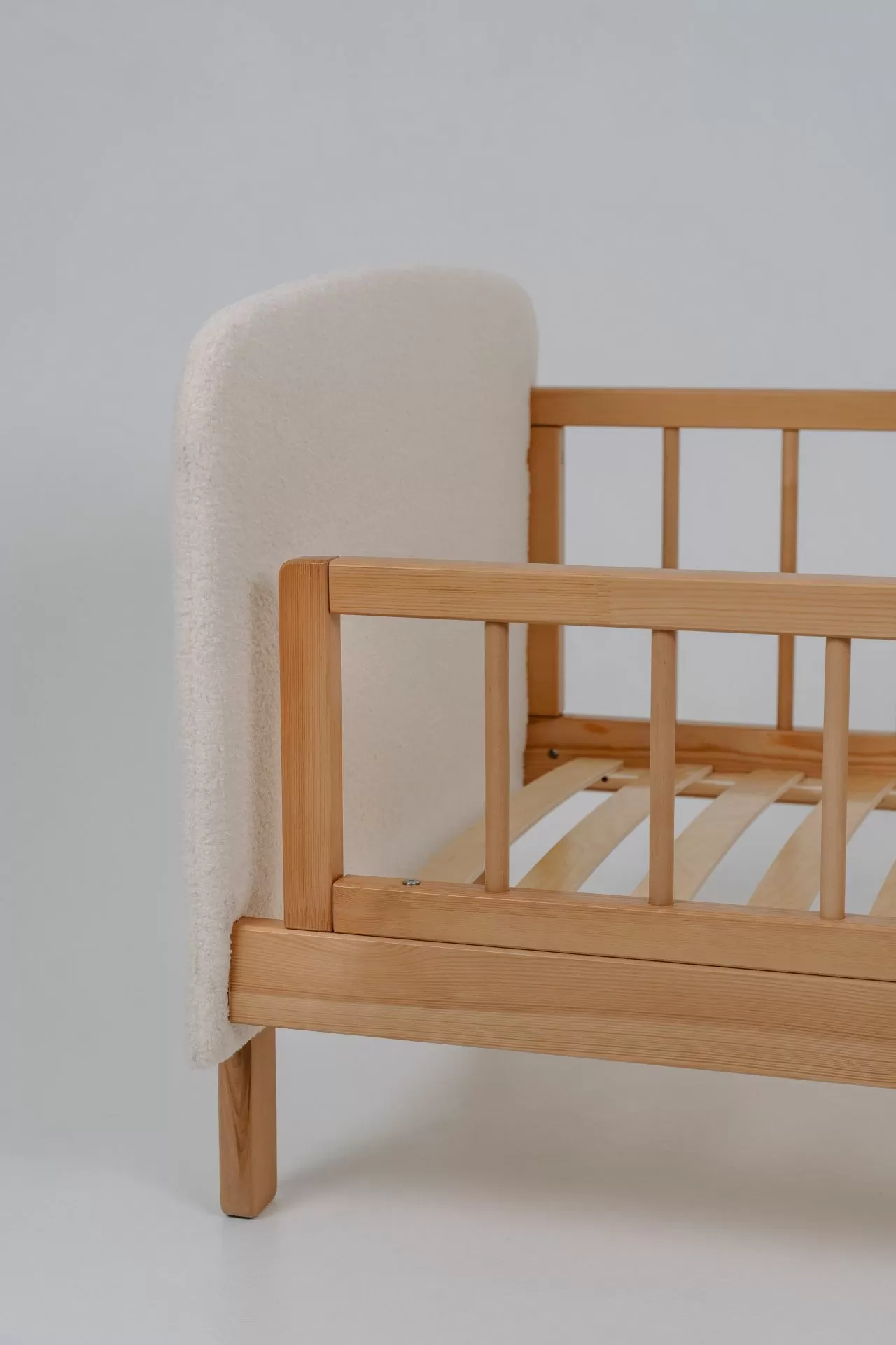 Детская кровать Налла Букле