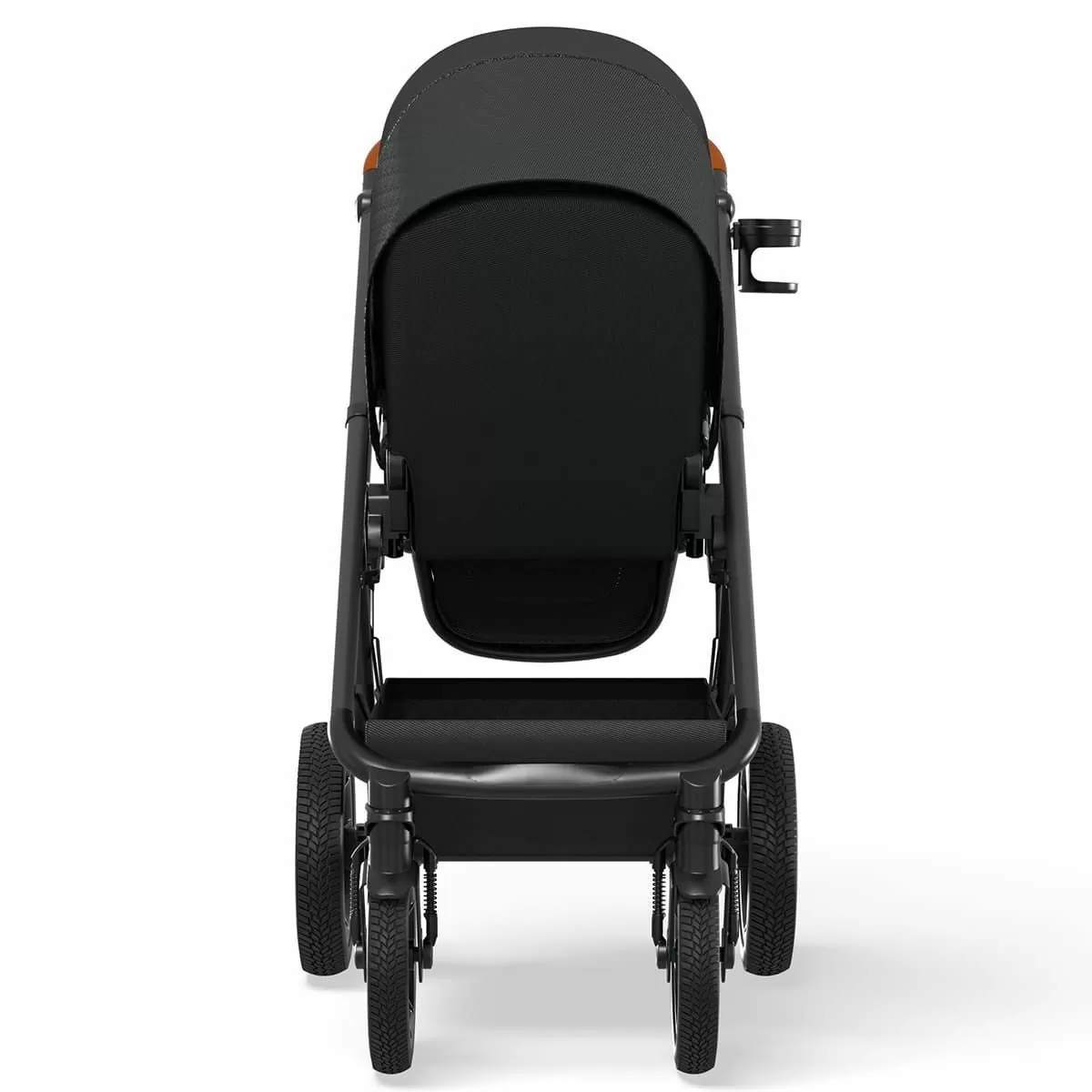 Коляска Moon Nuova Air 2021