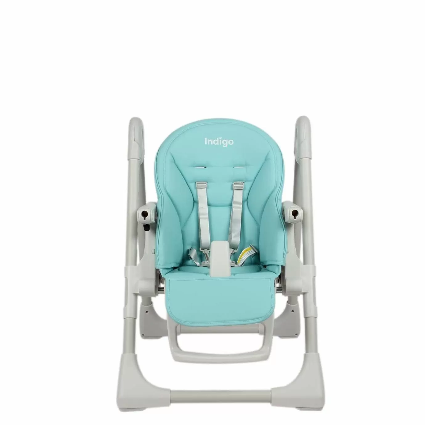 Стул для кормления Indigo COMFORT