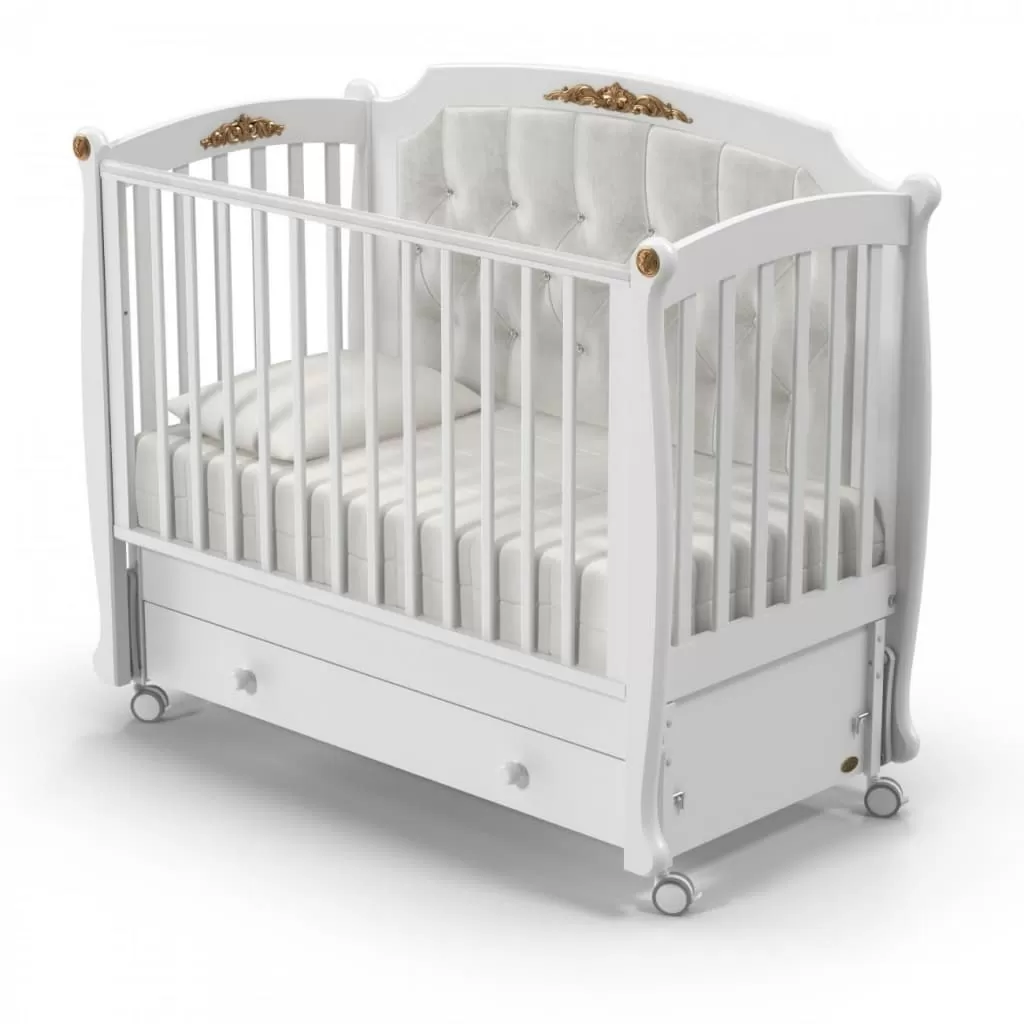 Детская кровать Nuovita Furore Swing