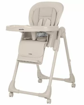 Стульчик для кормления Carrello Lotus