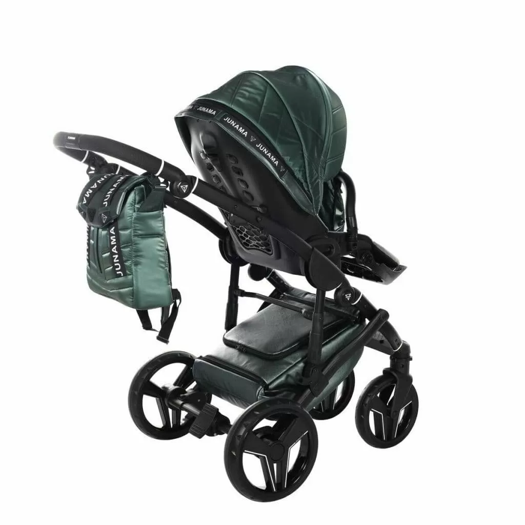 Коляска Junama Clermont