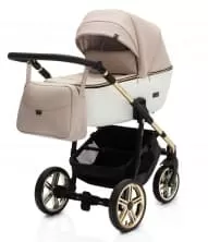 Коляска verdi topic 3 в 1 