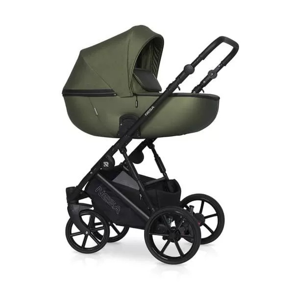 Коляска NUCLEO NESA 2 в 1