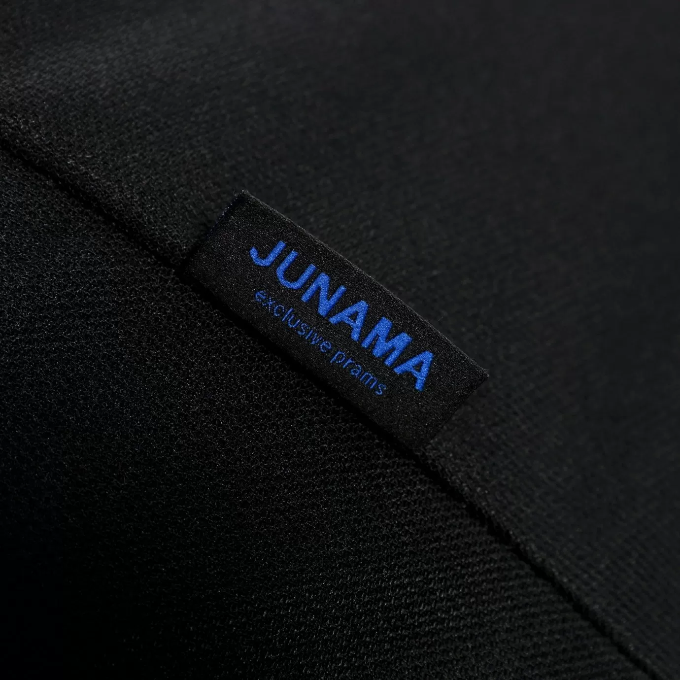 Коляска Junama Diamond Individual V3 blue