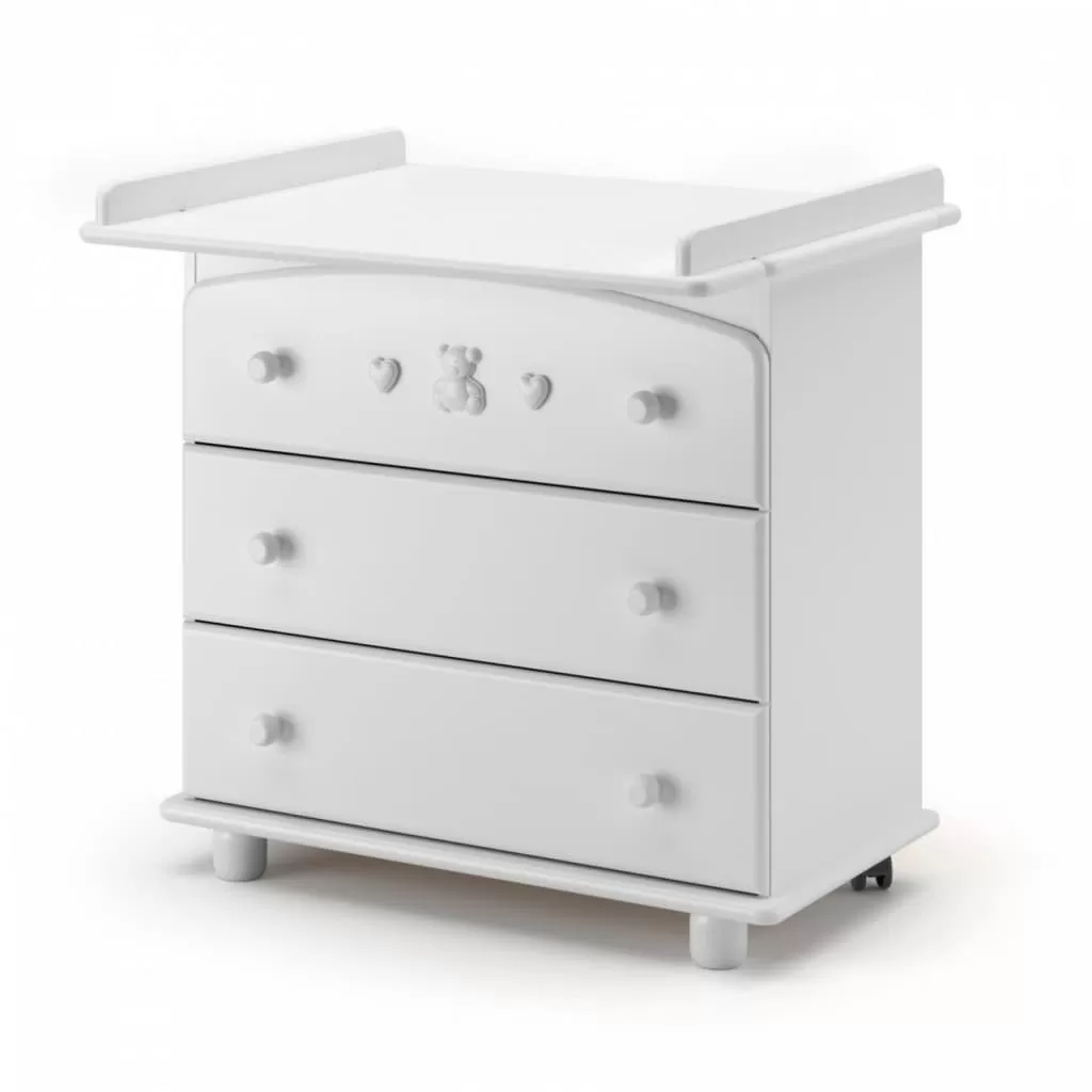 Комод Гандылян Риччи (Марсель)