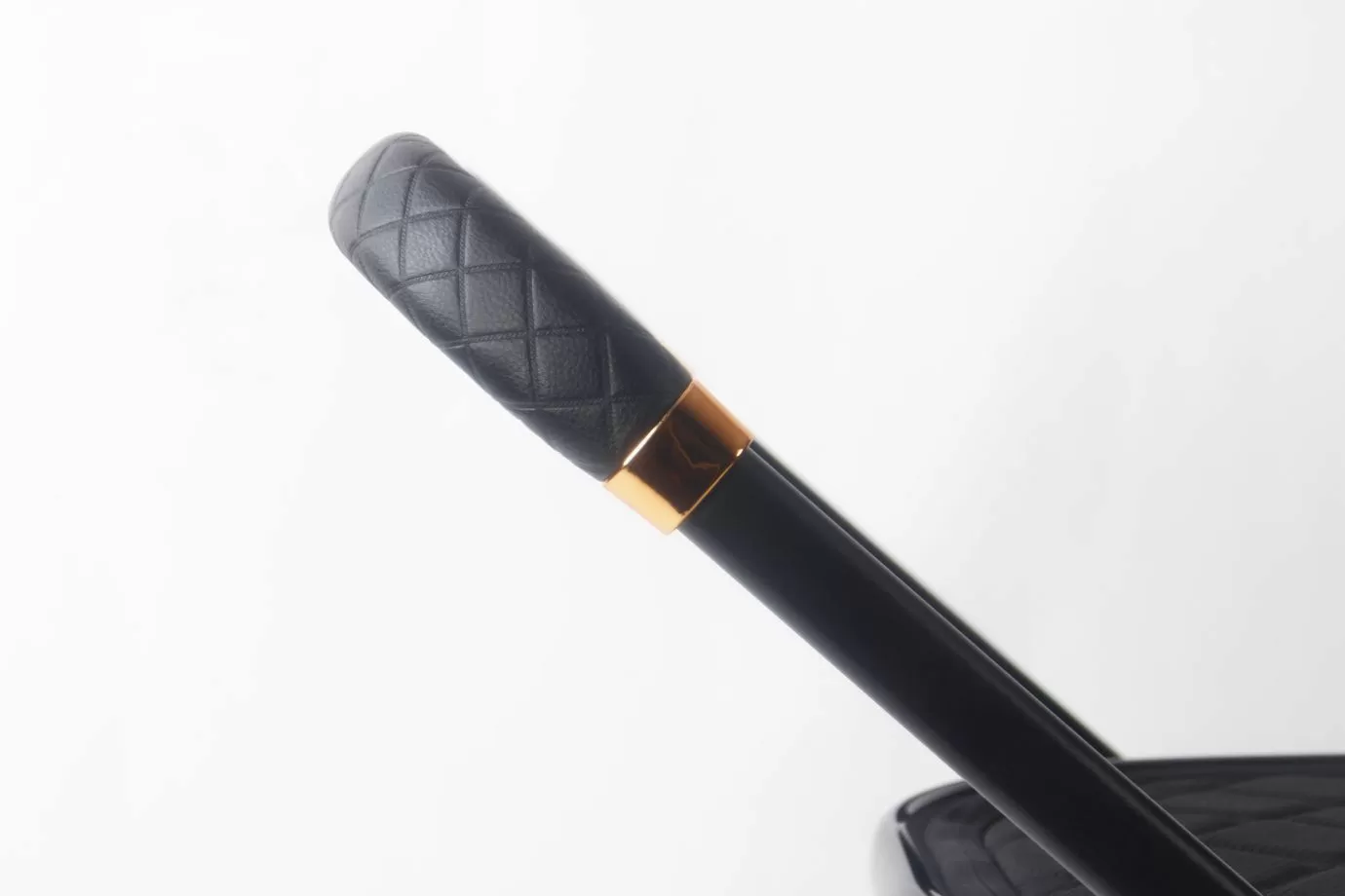 Коляска детская Peppy Monaco Golden black