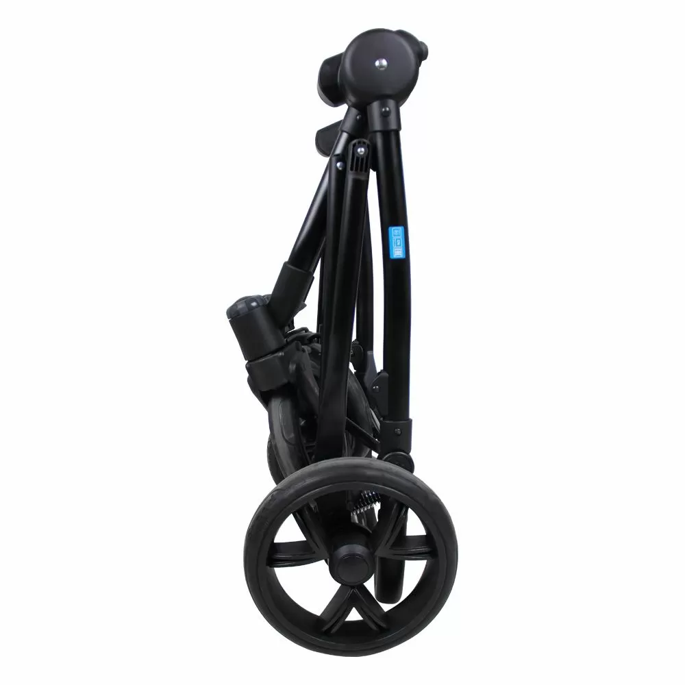 Коляска 2 в 1 Aroteam BELINO Prima