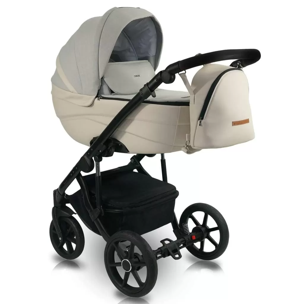 Коляска Bexa IDEAL