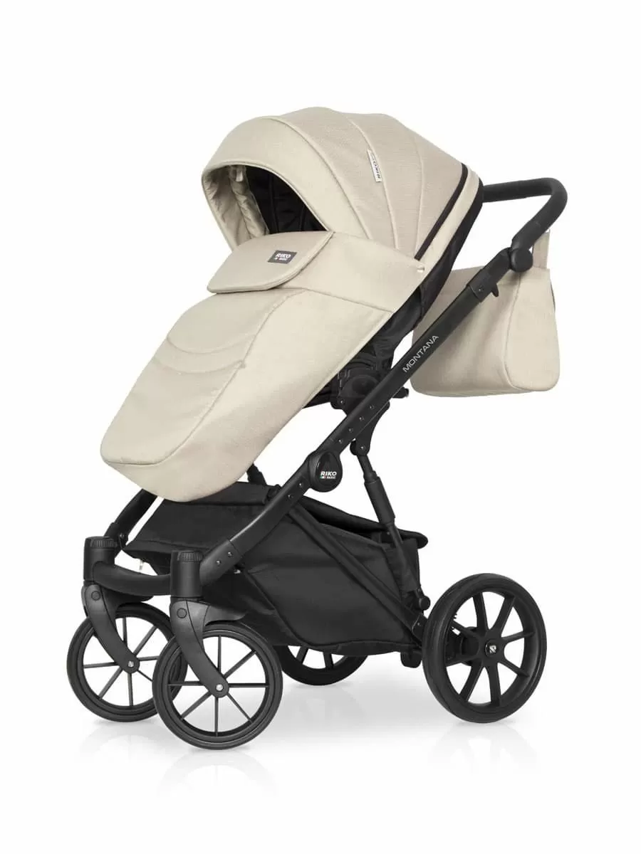 Коляска Riko Basic Montana