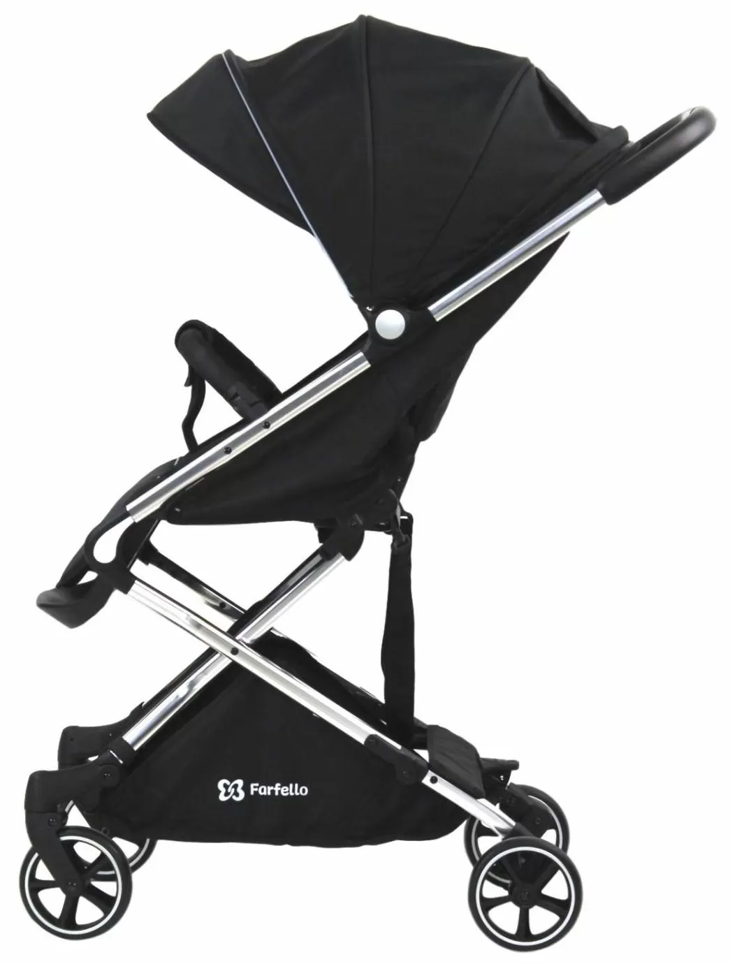 Коляска детская прогулочная Bliss