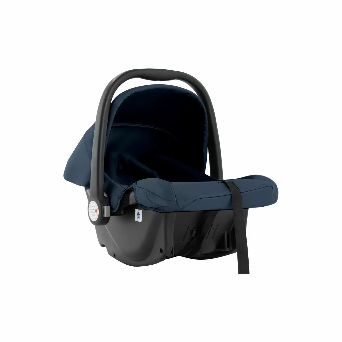 Коляска 3в1 Sweet Baby Vento Blue