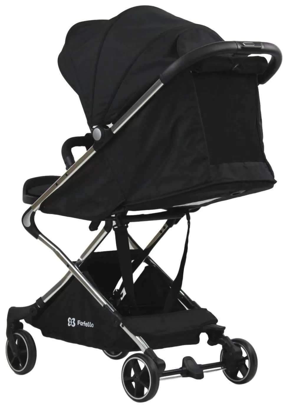 Коляска детская прогулочная Bliss