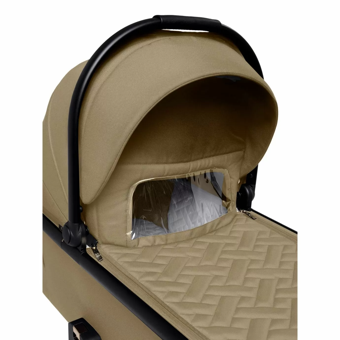 Коляска Sweet Baby Stella Plus Beige