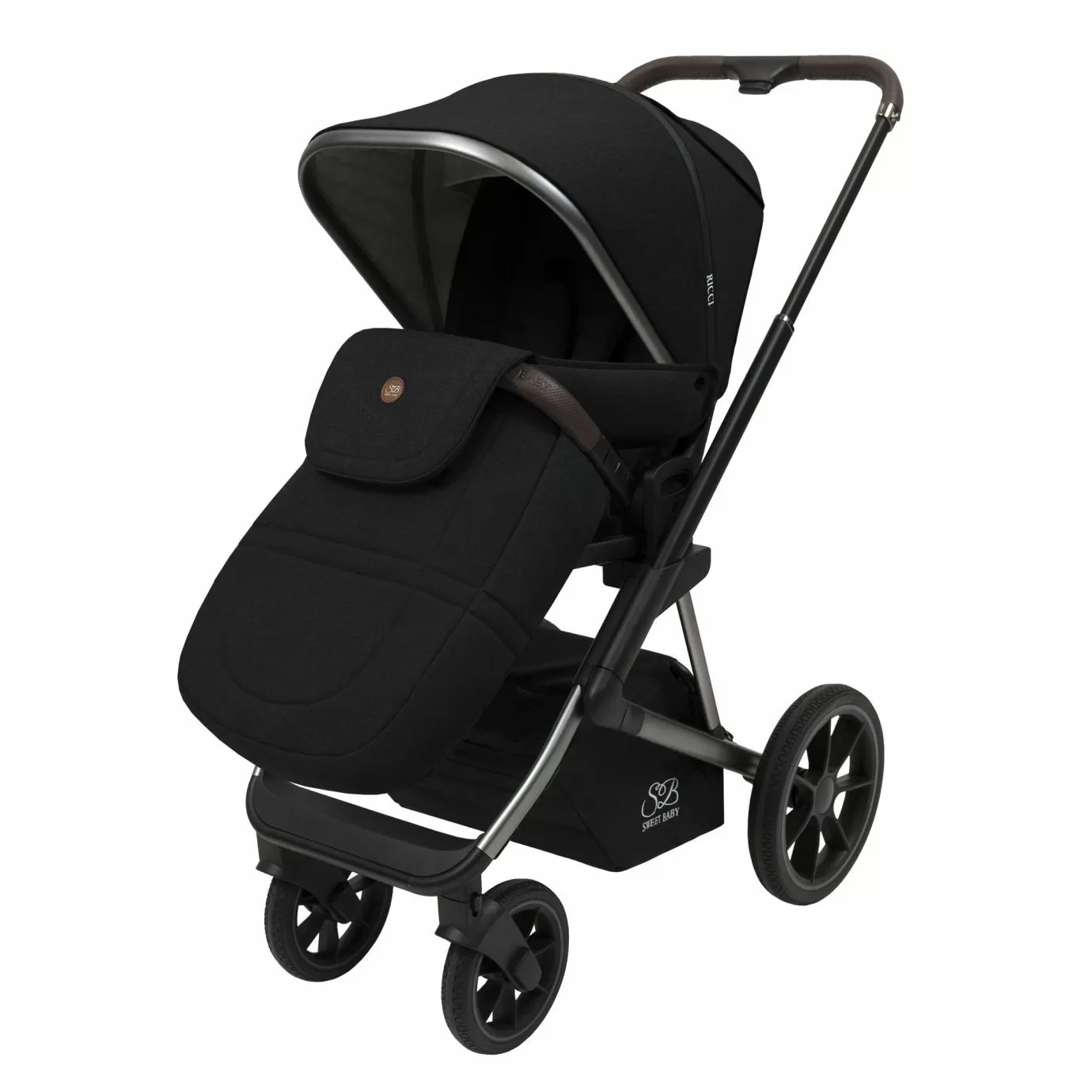 Коляска Ricci