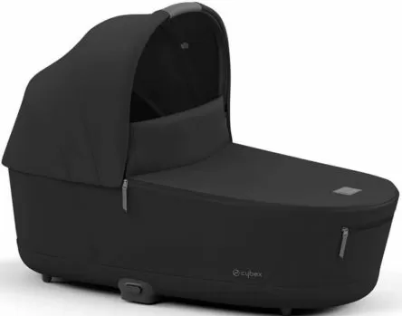 Спальный блок Cybex PRIAM IV Sepia Black