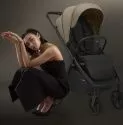 Прогулочная коляска Sweet Baby Elegante D: обзор, характеристики и преимущества модели