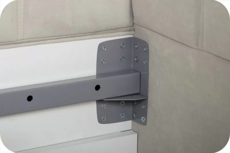 Crecker 2 Ткань Teddy 180x90