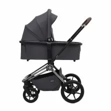 Labala RAIZ EDITION LINE 2025 Anthrazit