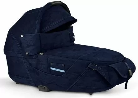 Люлька Cybex Priam IV Fashion Collections, FE Rebellious Luxury