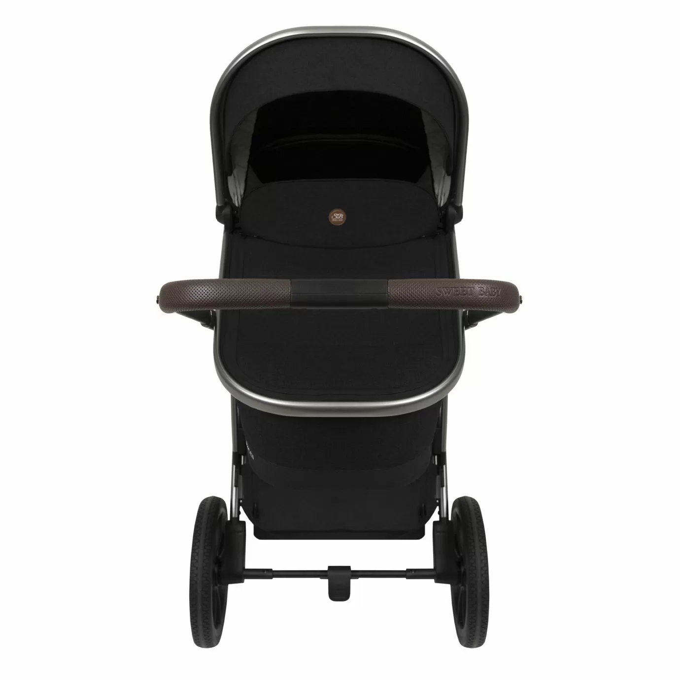 Коляска Ricci