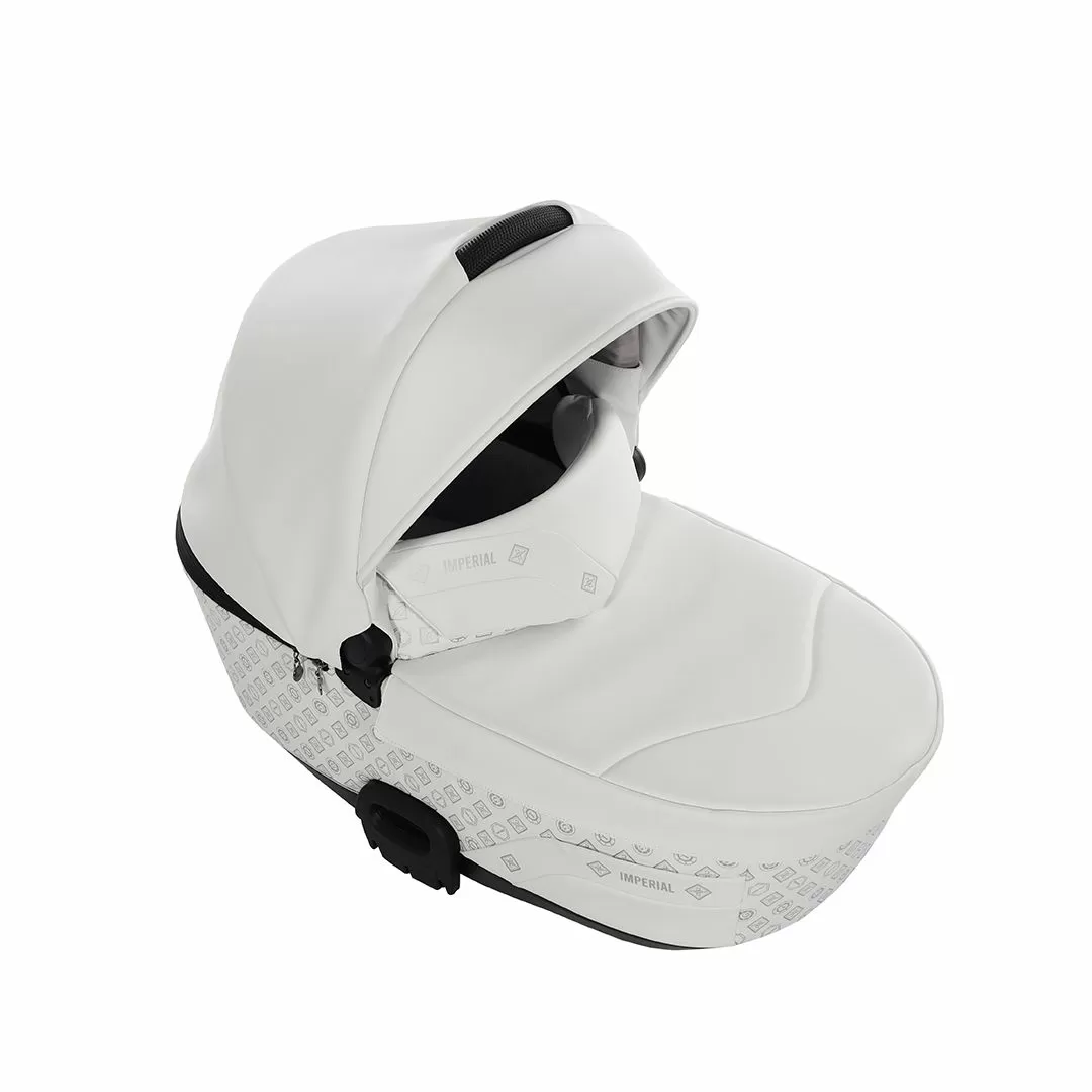 Коляска Tako Laret Imperial NEW Silver