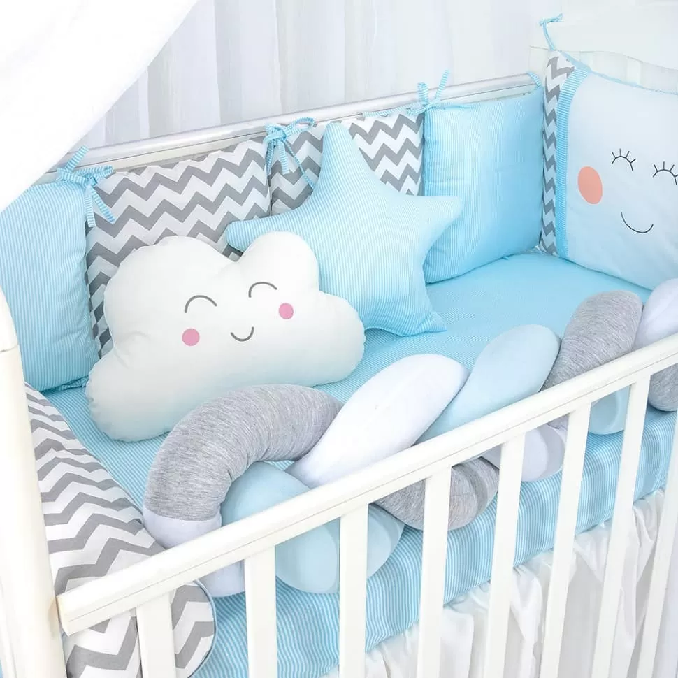 Печать Комплект "My little angell" 13 предметов