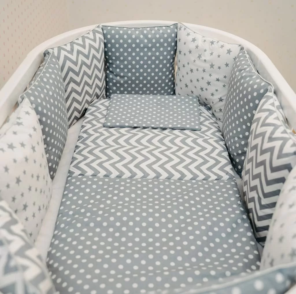 Дизайнерский комплект «Звездный»