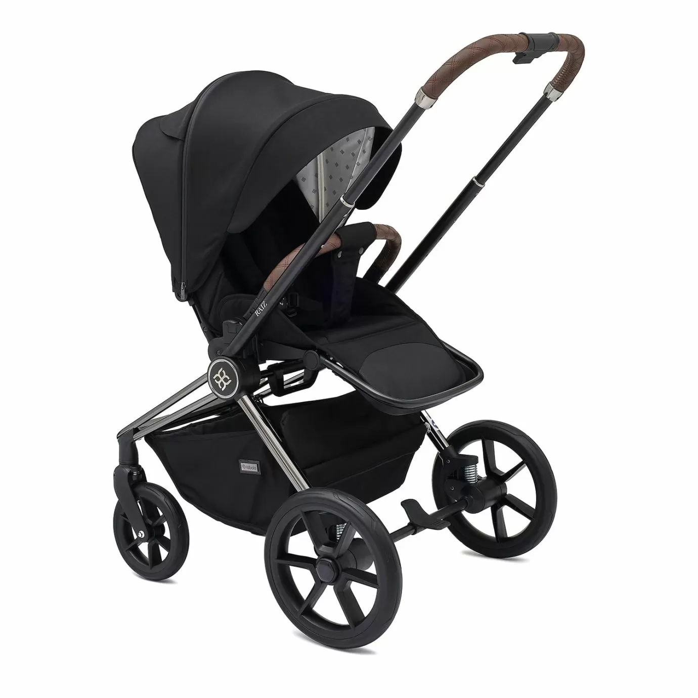 Labala RAIZ EDITION LINE 2025 Black night