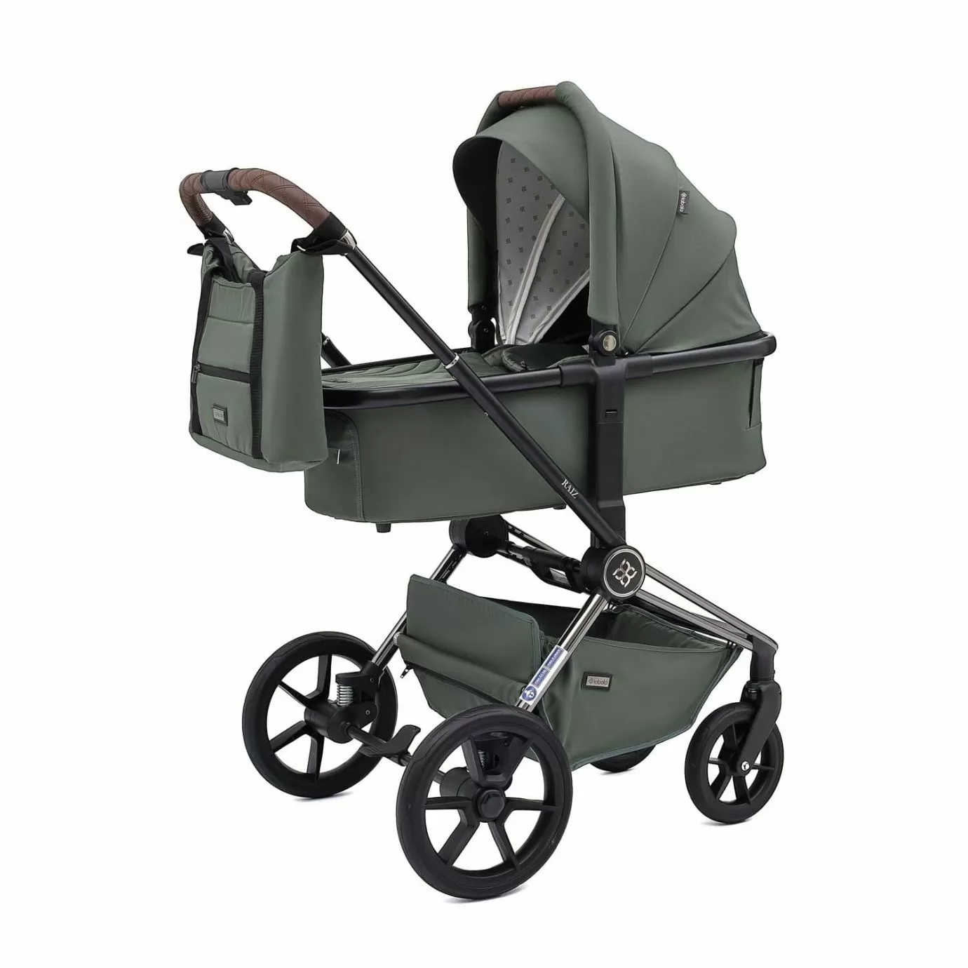 Labala RAIZ EDITION LINE 2025 Green