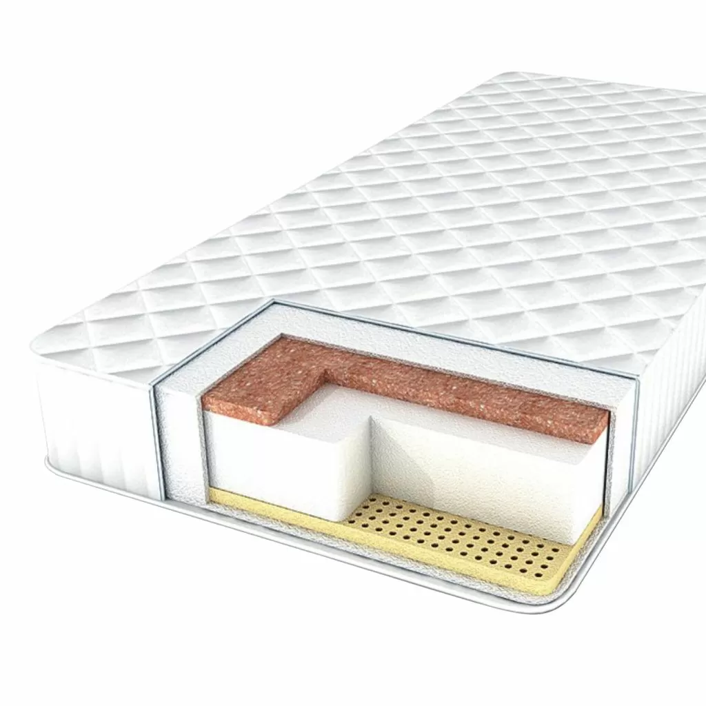 Матрас Indigo Soft Plus