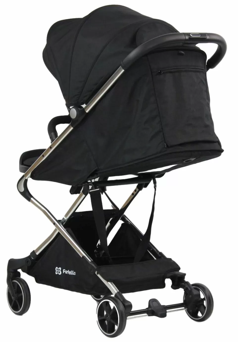 Коляска детская прогулочная Bliss