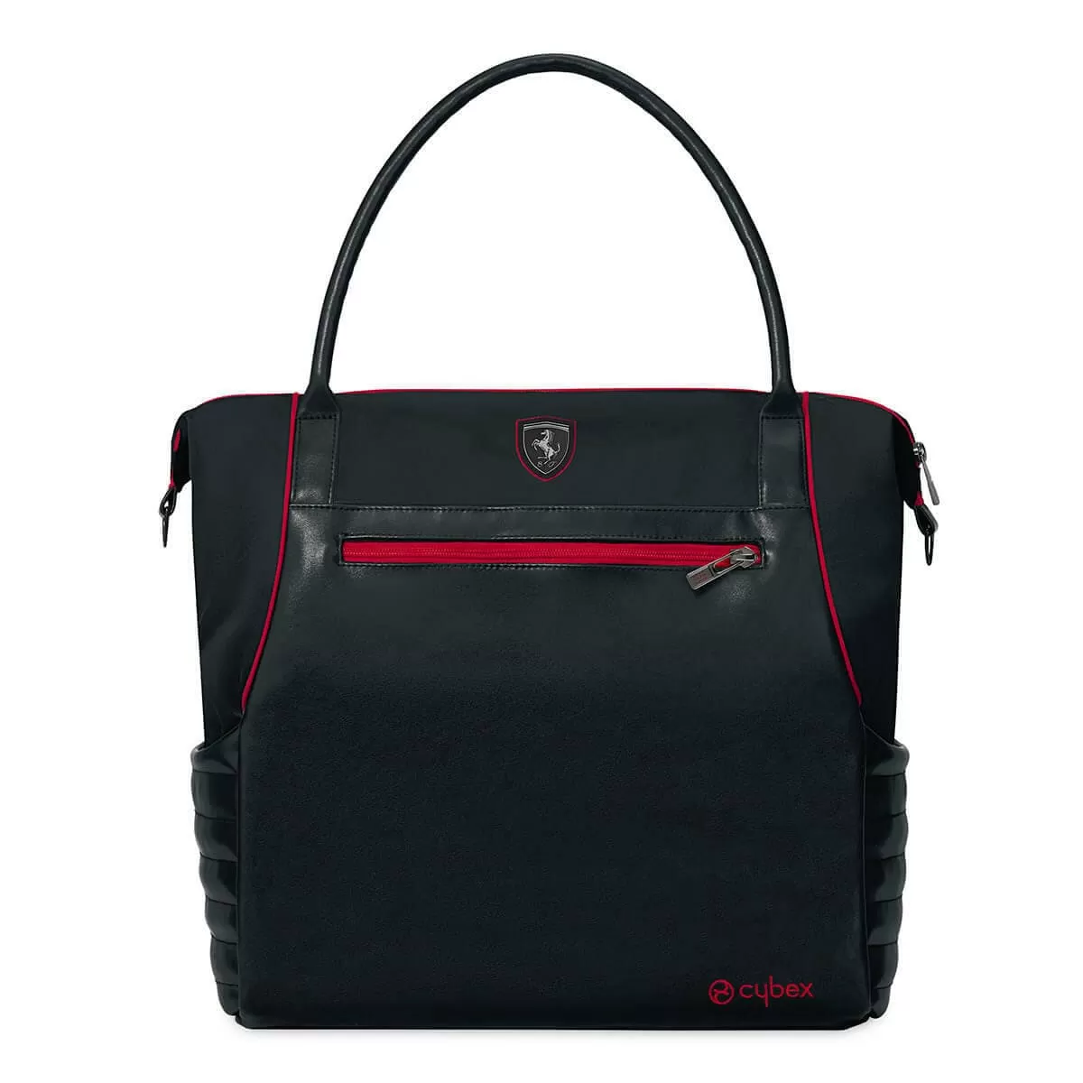 Сумка для коляски Cybex Priam Changing Bag Ferrari Victory Black