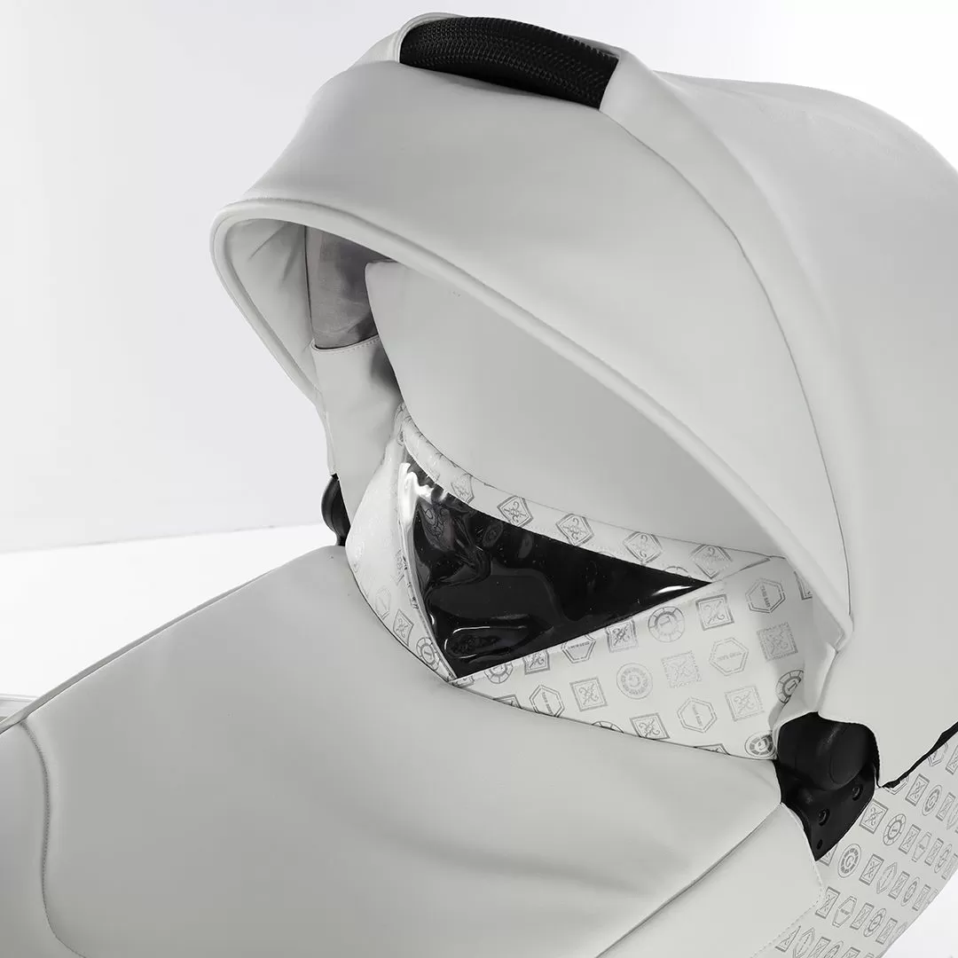 Коляска Tako Laret Imperial NEW Silver