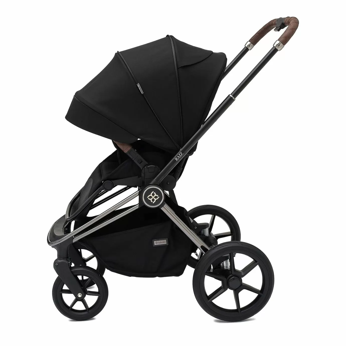 Labala RAIZ EDITION LINE 2025 Black night