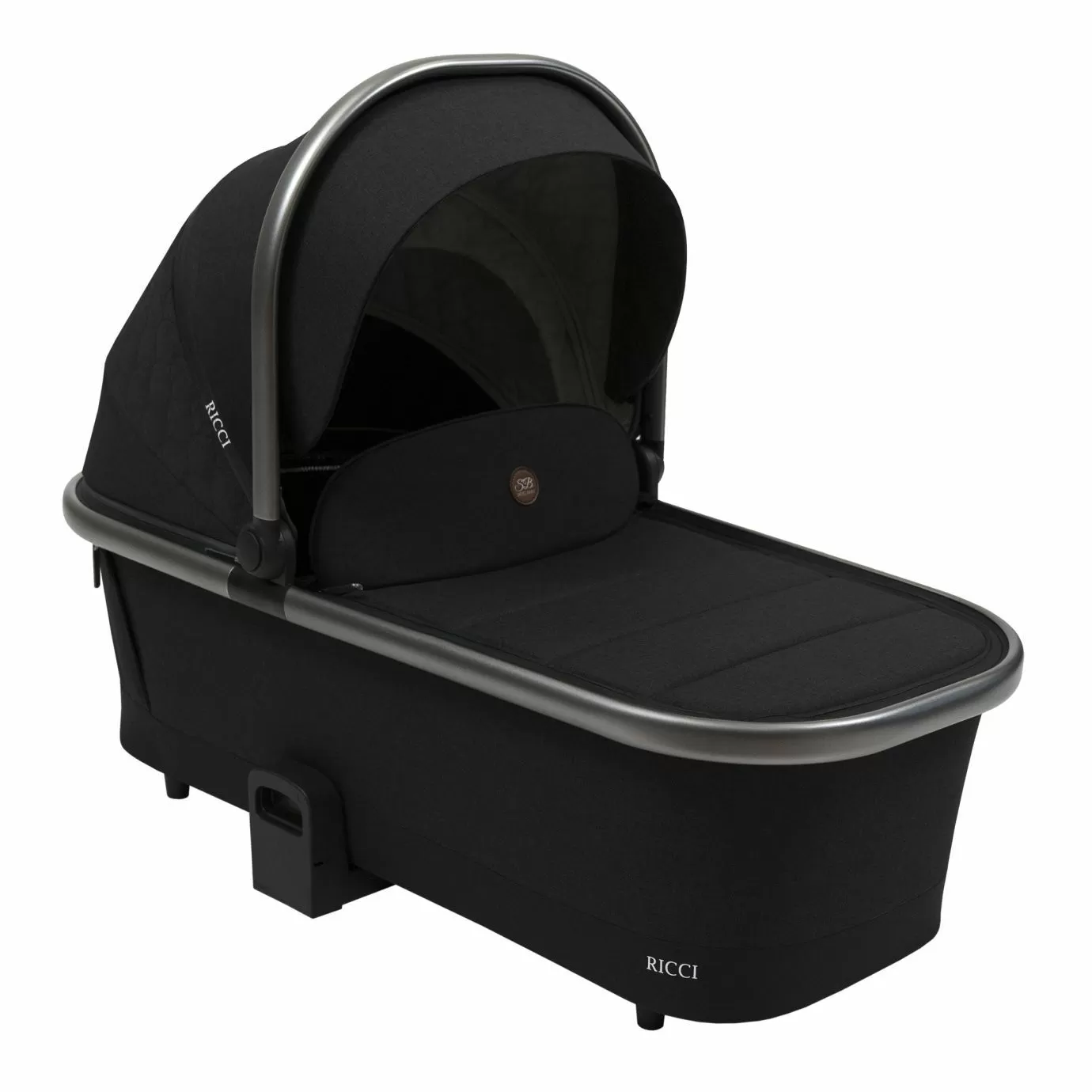 Коляска Ricci