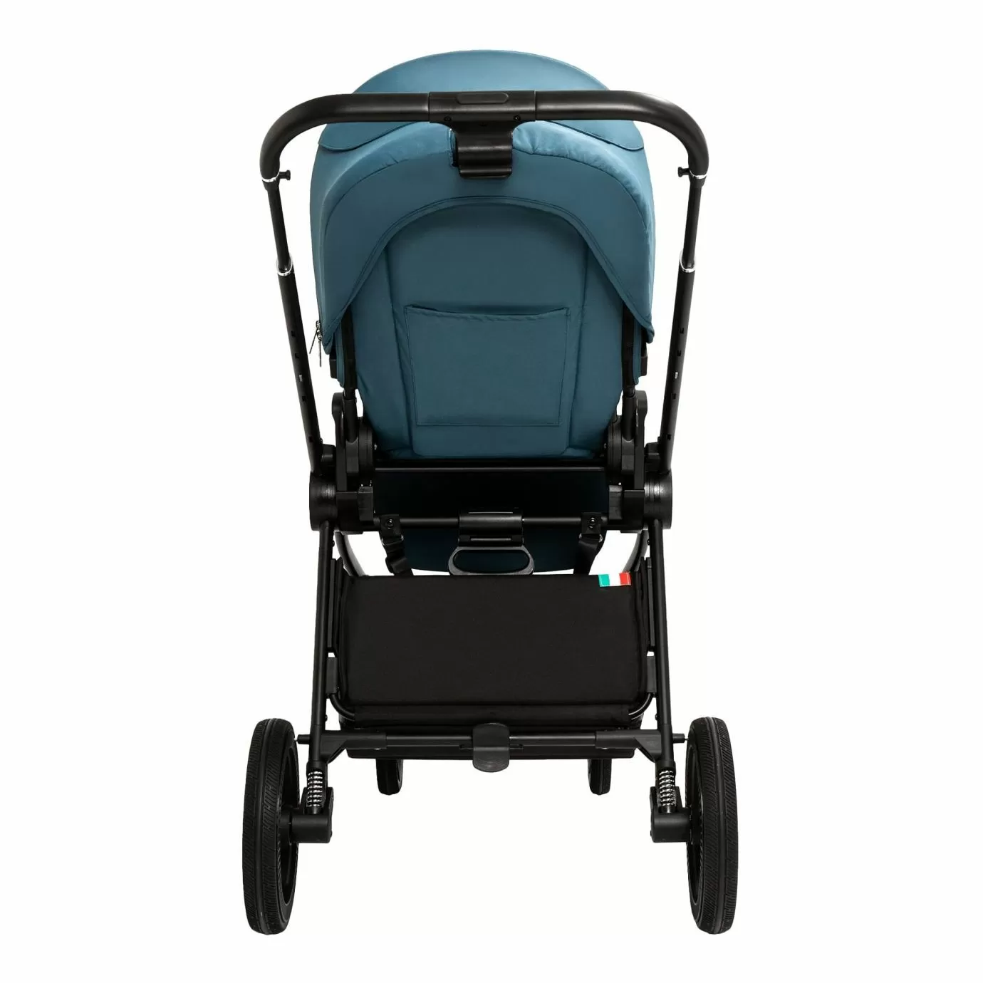 Прогулочная коляска Sweet Baby Cupola Ocean Green