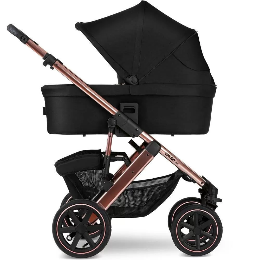 Коляска FD-Design Salsa 4 AIR Diamond