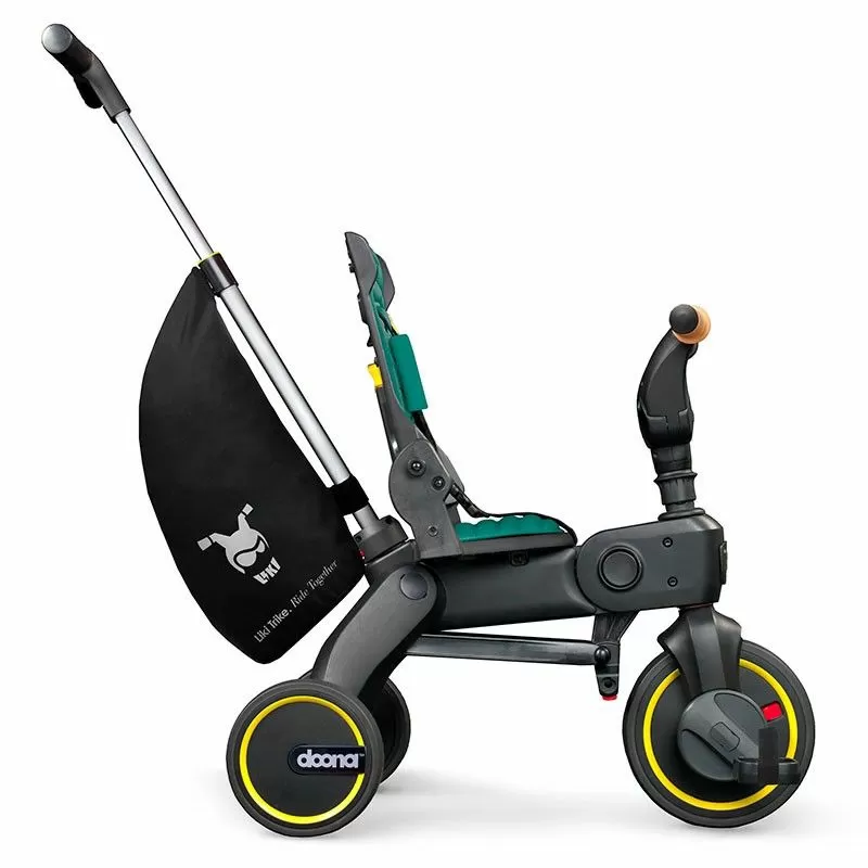 Doona детский велосипед Liki Trike S5