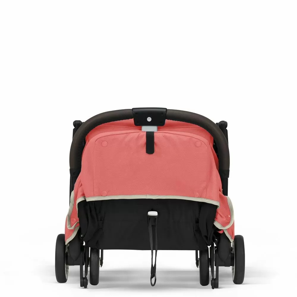 Orfeo SLV Hibiscus Red