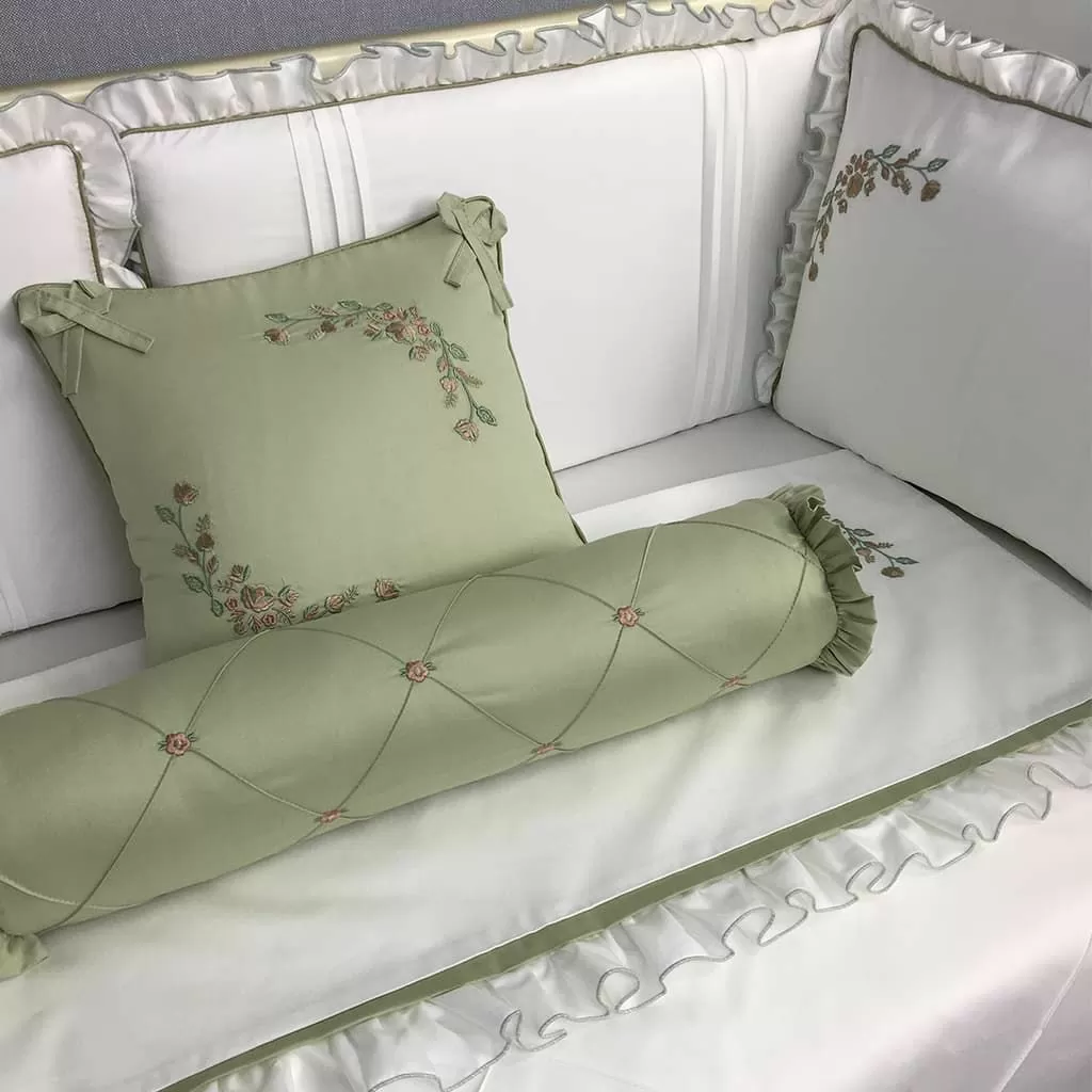 Комплект MARELE "Ретро Олива"