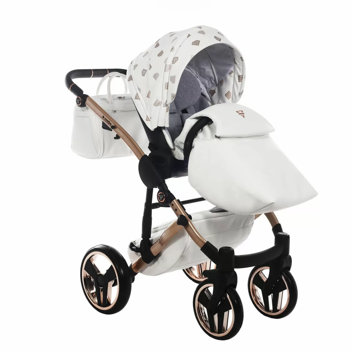 Коляска Junama Glow V2