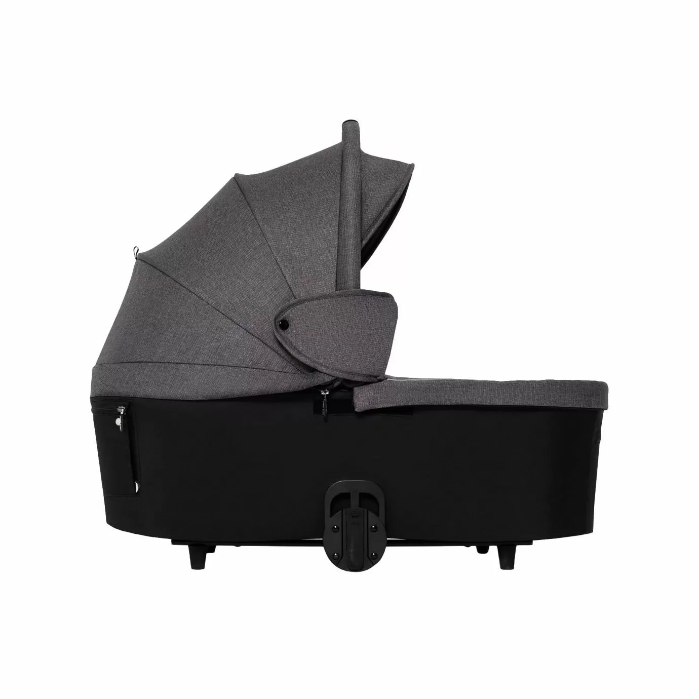 Коляска Sweet Baby Rubikid Grey