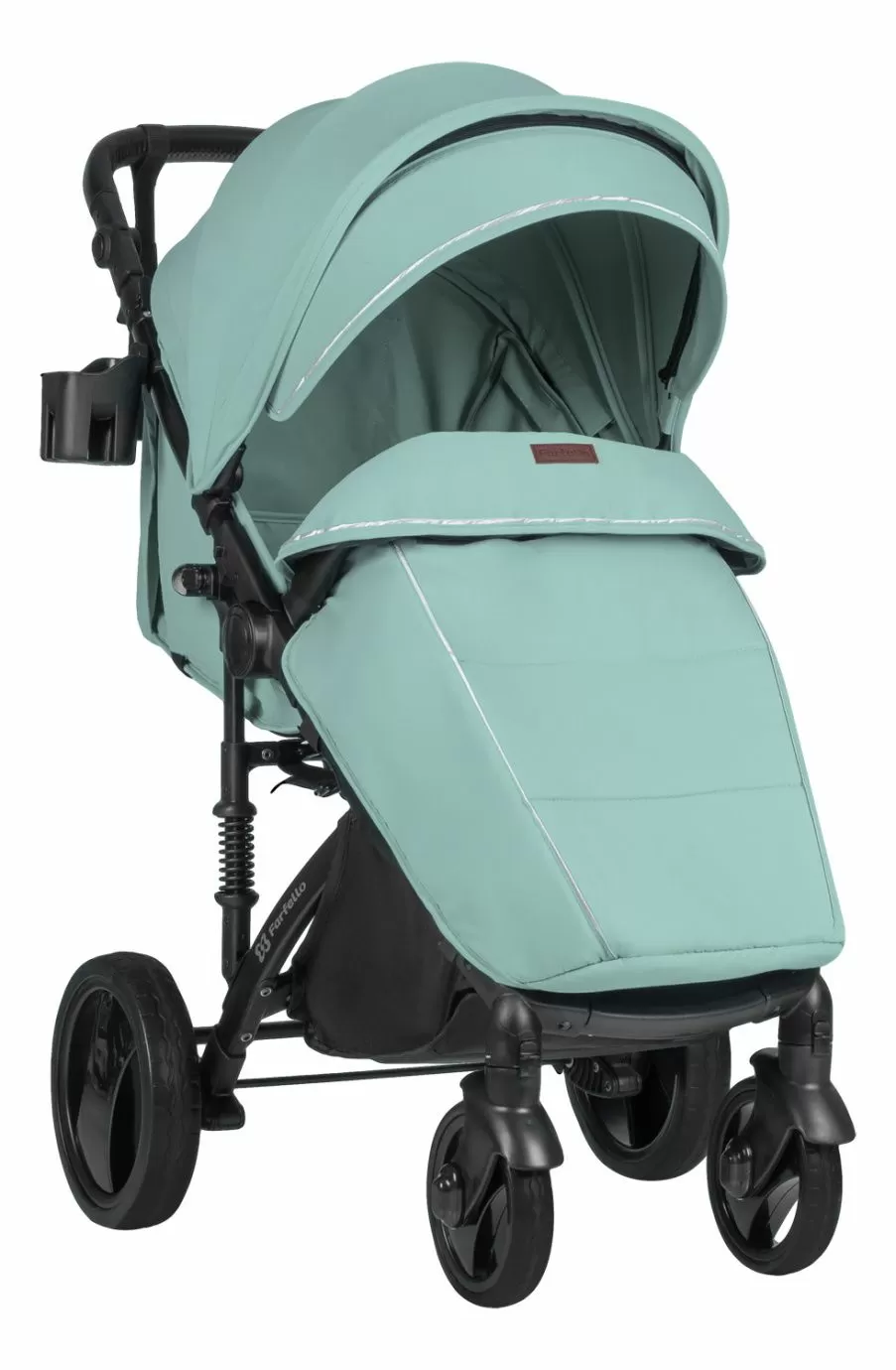 Коляска детская прогулочная Bino Angel Plus