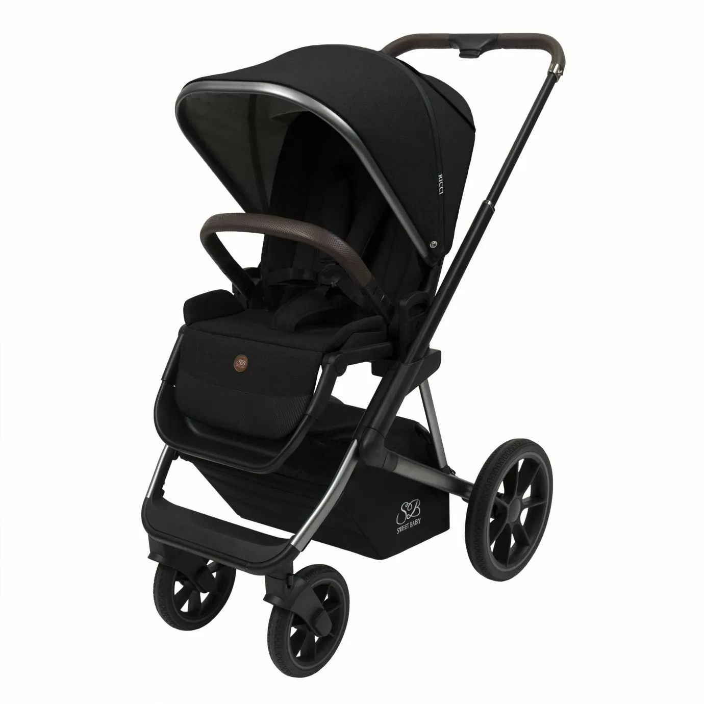 Коляска Ricci