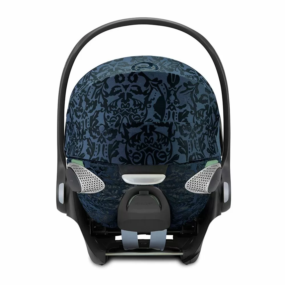 Cybex Cloud T i-Size, Jewels of Nature