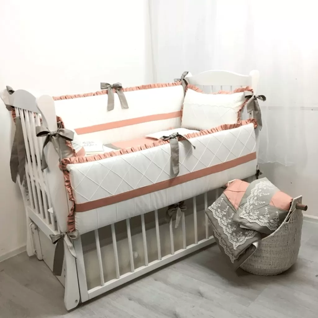 Комплект Marele «Венский вальс»