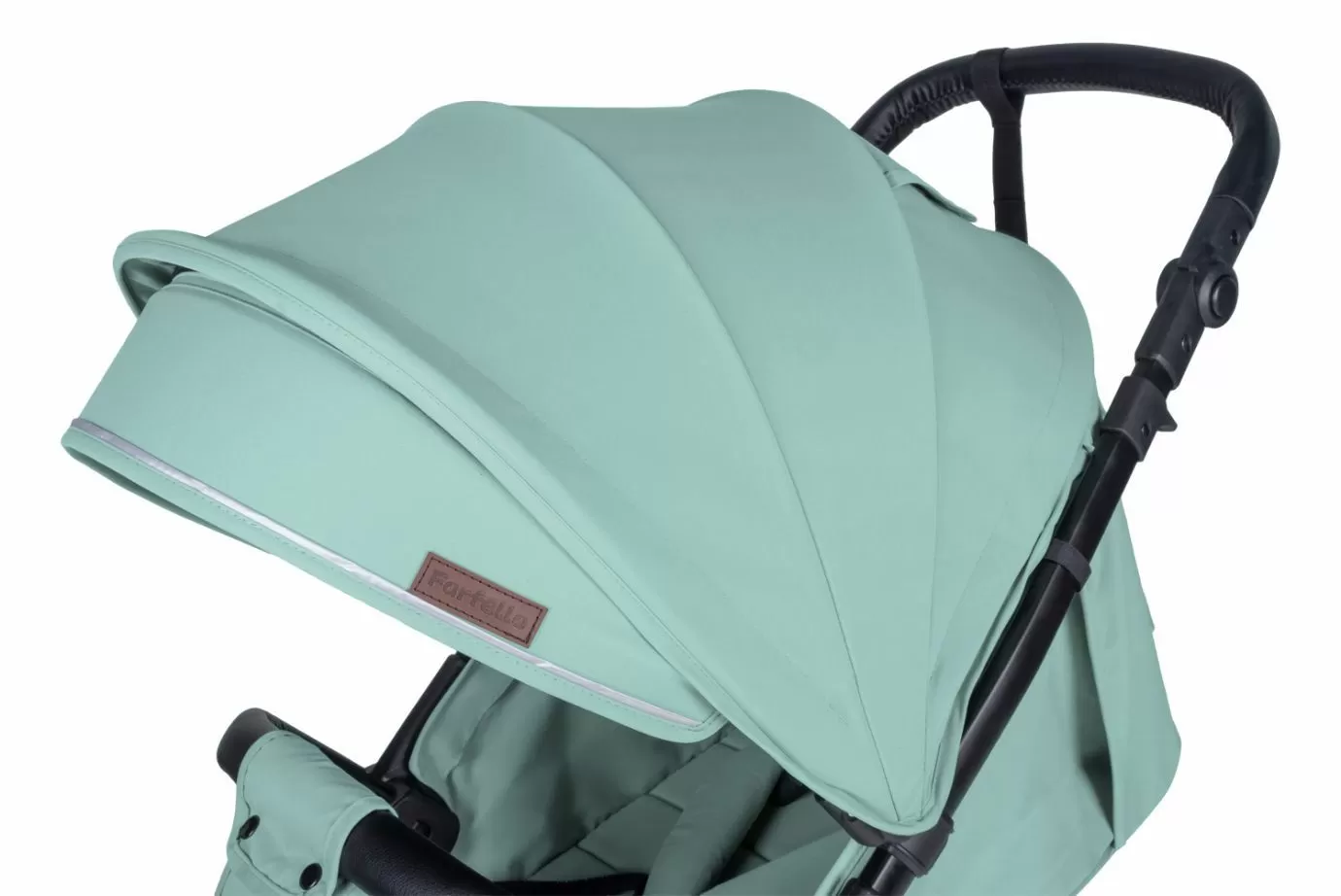 Коляска детская прогулочная Bino Angel Plus